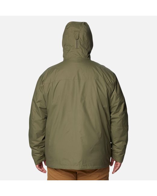 Columbia Columbia pour homme en coloris Green