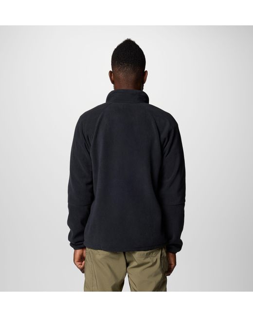 Columbia Black Columbia for men
