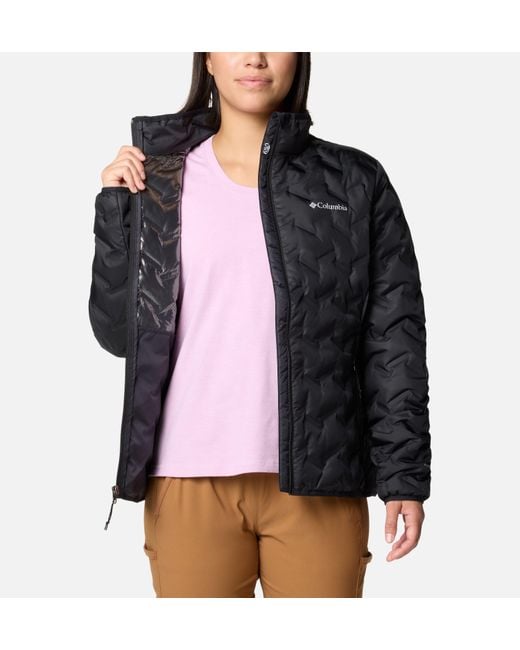 Columbia Black Columbia