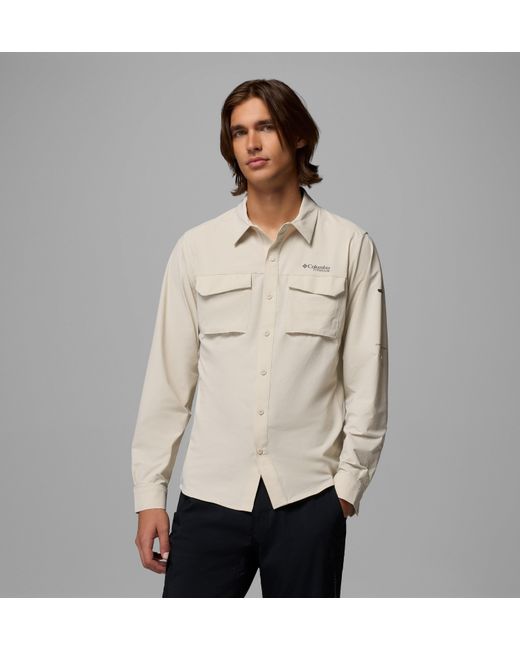 Columbia Natural Columbia for men