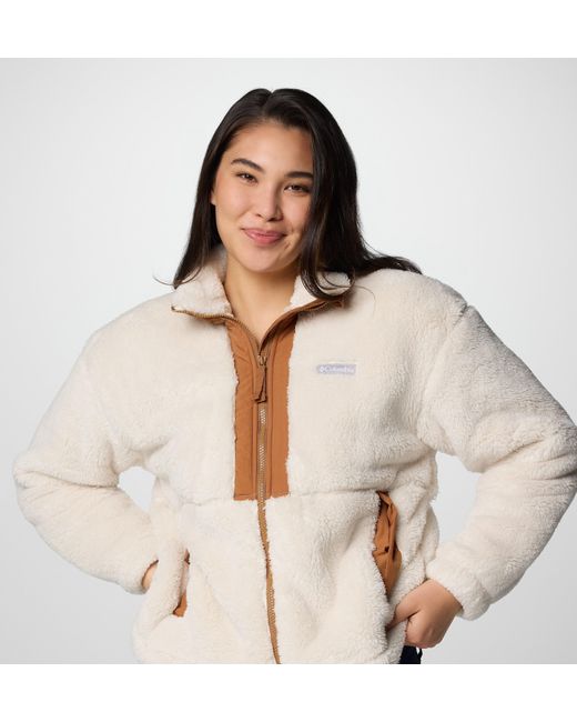 Columbia Natural Columbia