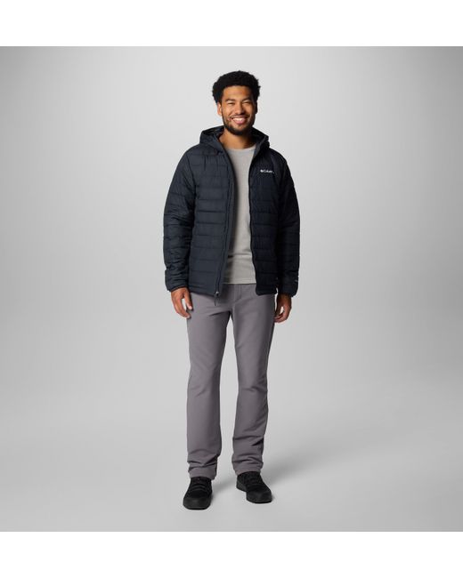 Columbia Blue Columbia for men