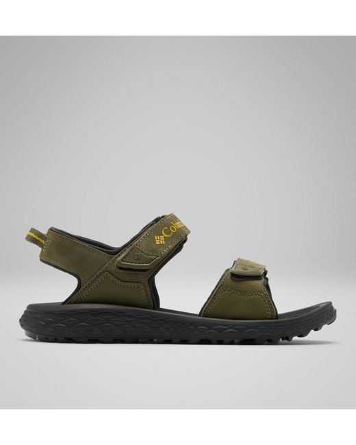 Columbia Green Columbia for men