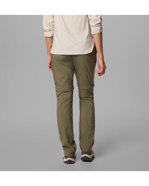 Columbia Natural Columbia