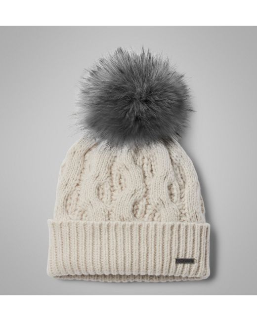 Columbia Gray Columbia