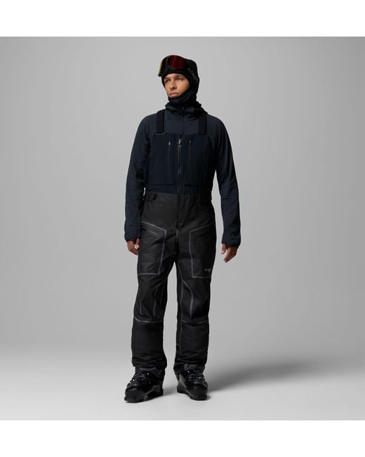 Columbia Black Columbia for men
