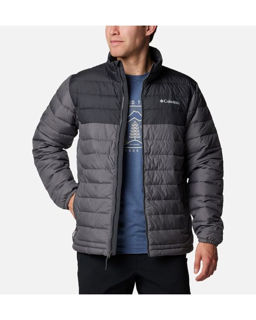 Columbia Gray Columbia for men