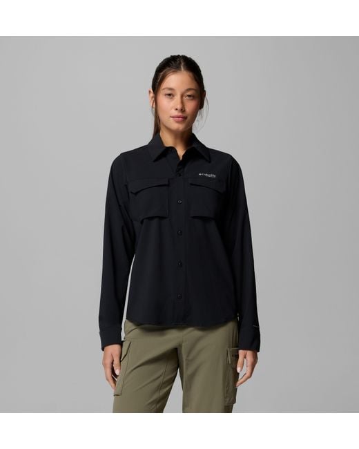 Columbia Black Columbia