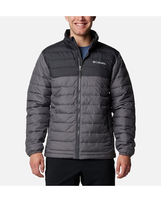 Columbia Gray Columbia for men