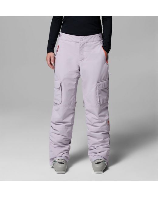 Columbia Purple Columbia