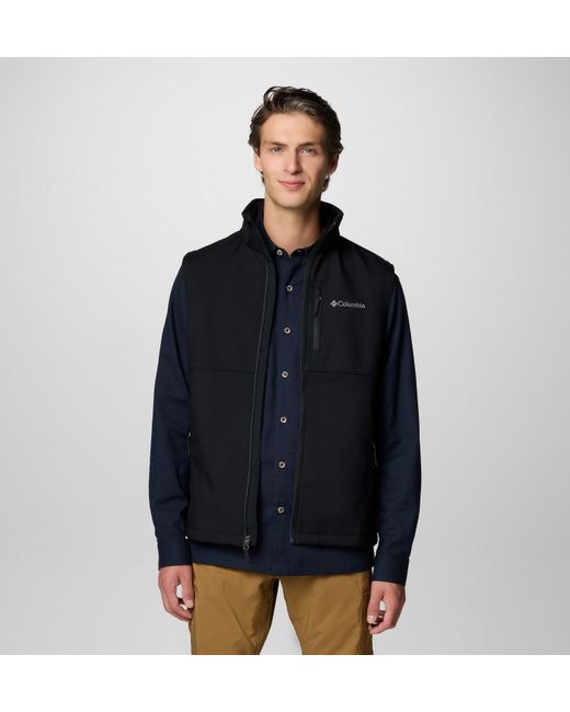 Columbia Black Columbia for men