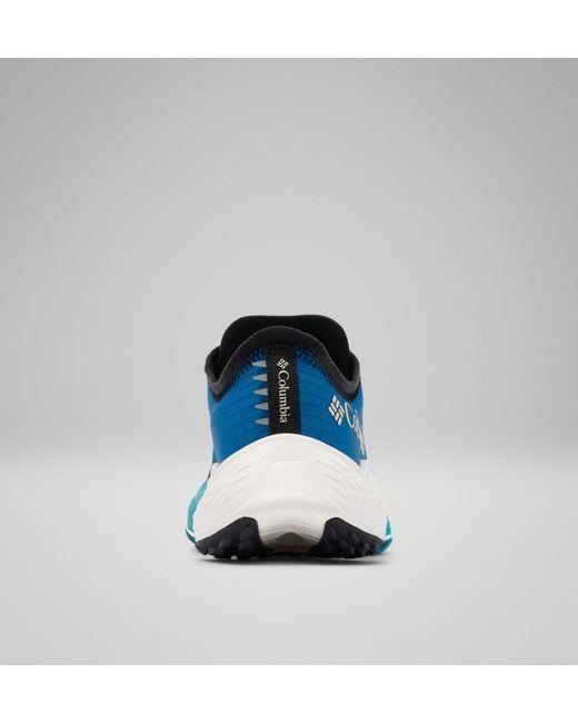 Columbia Blue Columbia
