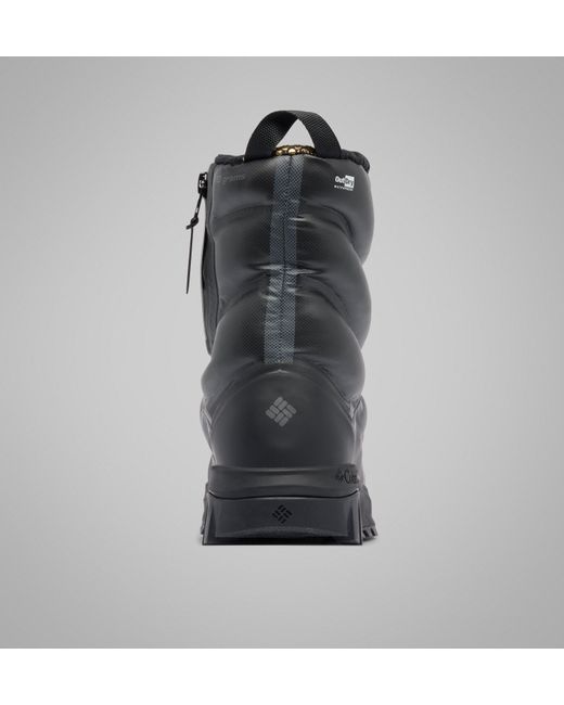 Columbia Black Columbia