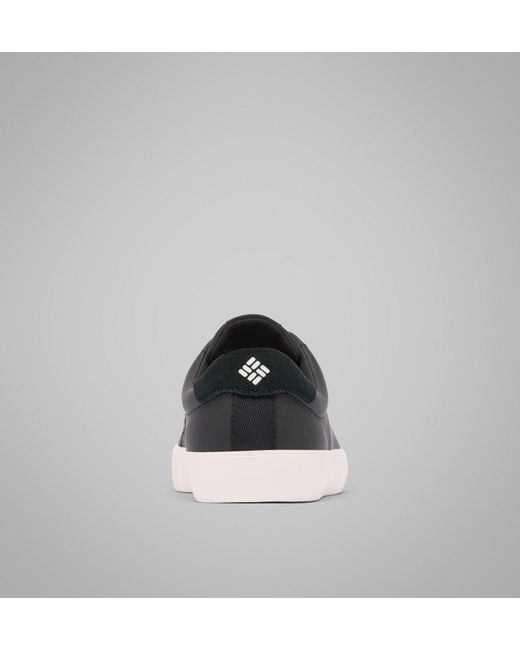 Columbia Black Columbia for men