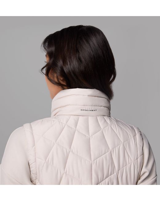 Columbia Gray Columbia