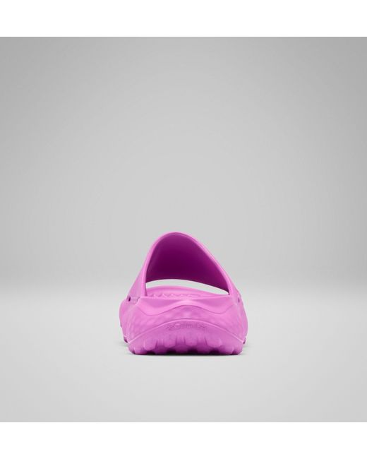 Columbia Pink Columbia
