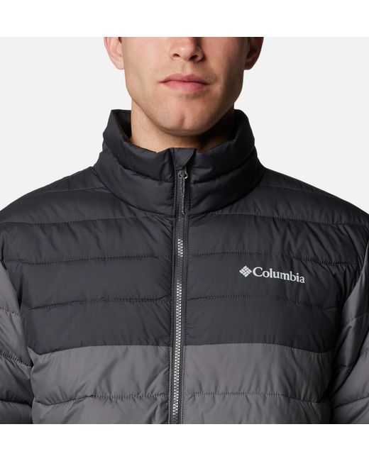 Columbia Gray Columbia for men