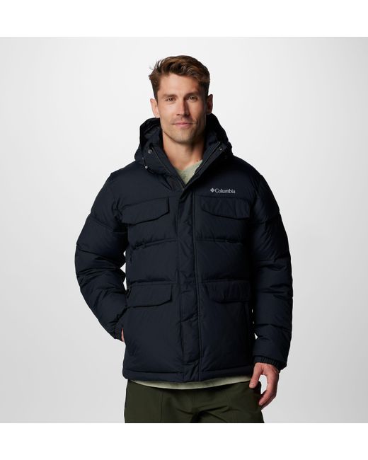 Columbia Blue Columbia for men