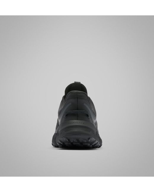 Columbia Black Columbia for men