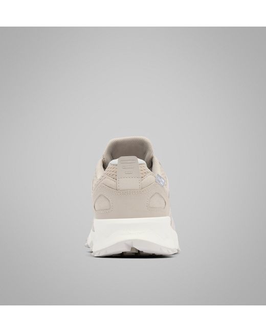Columbia White Columbia
