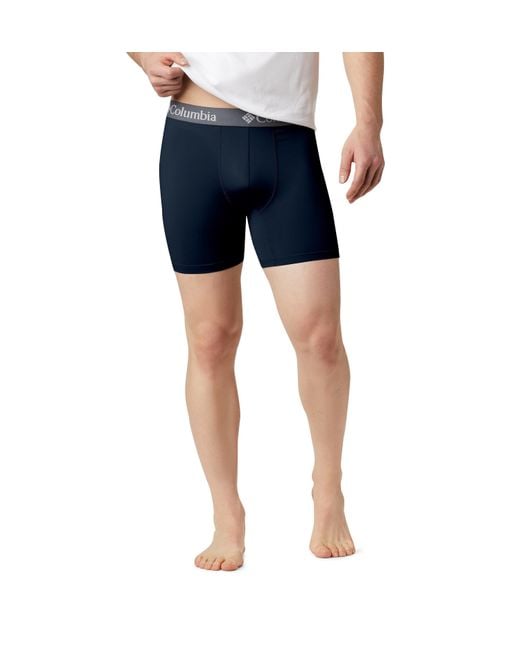 Columbia Blue Columbia for men