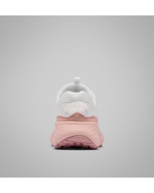 Columbia Pink Columbia