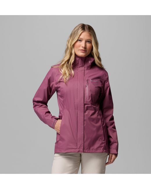 Columbia Pink Columbia