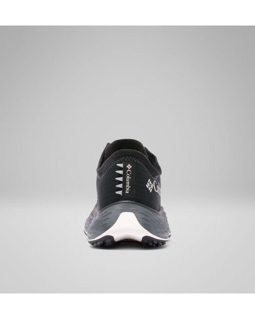 Columbia Black Columbia for men