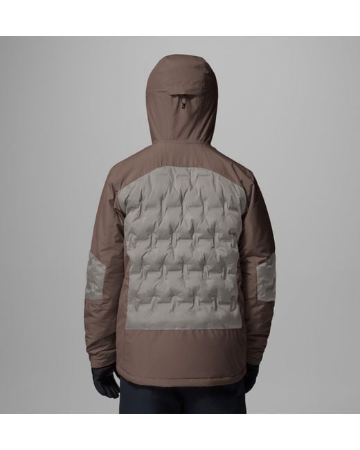 Columbia Columbia pour homme en coloris Gray