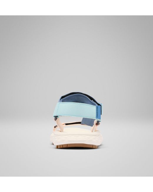 Columbia Blue Columbia
