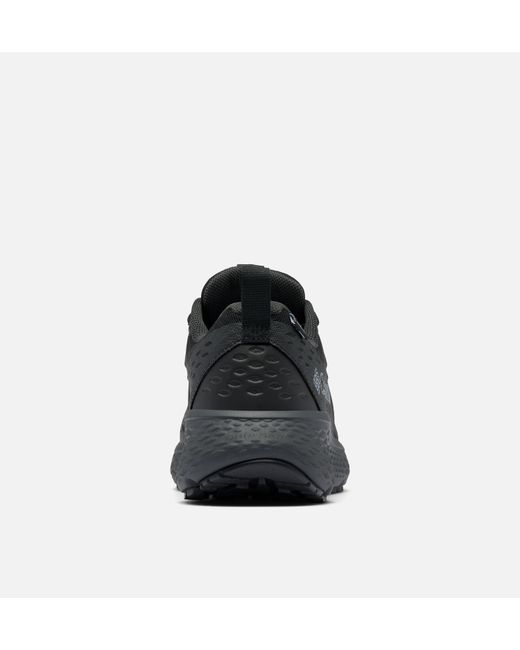 Columbia Black Columbia