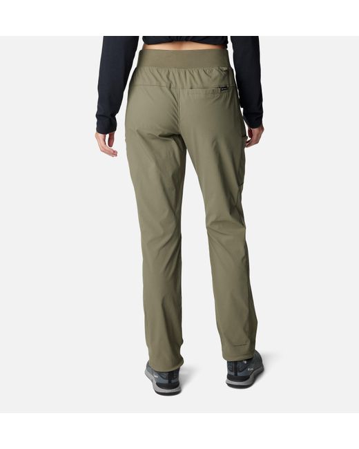 Columbia Green Columbia
