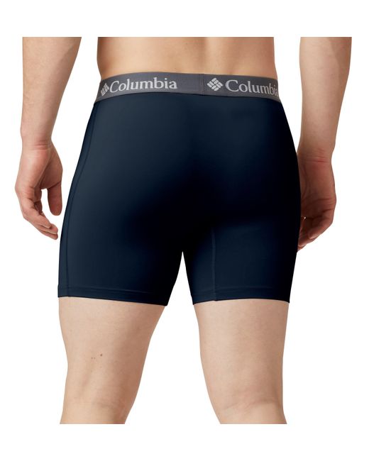 Columbia Blue Columbia for men