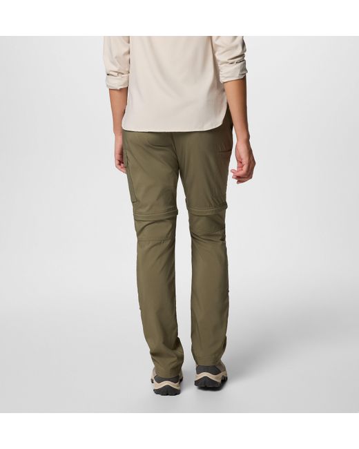 Columbia Natural Columbia