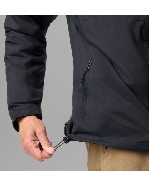 Columbia Blue Columbia for men