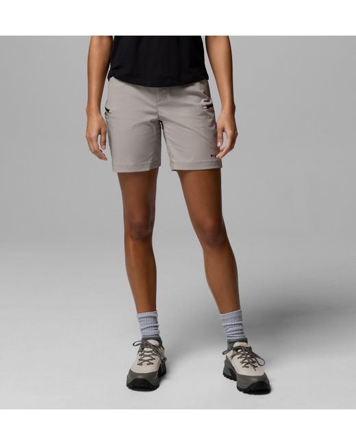 Columbia Brown Columbia
