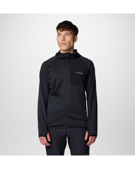 Columbia Black Columbia for men