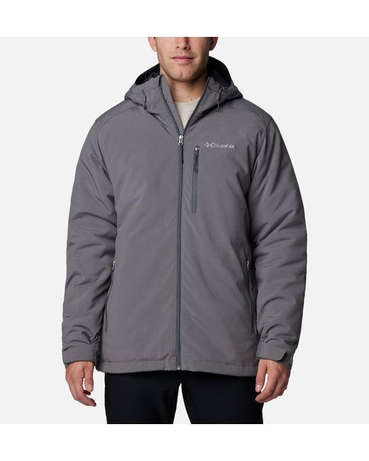 Columbia Columbia pour homme en coloris Gray