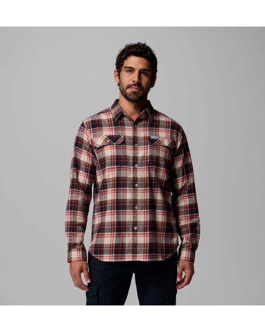 Columbia Gray Columbia for men