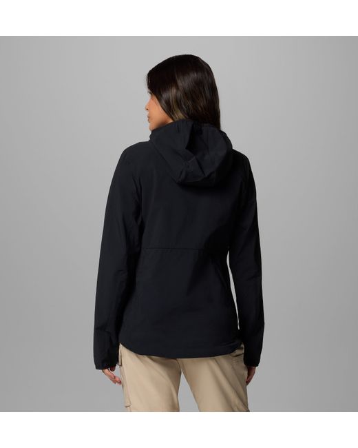 Columbia Black Columbia