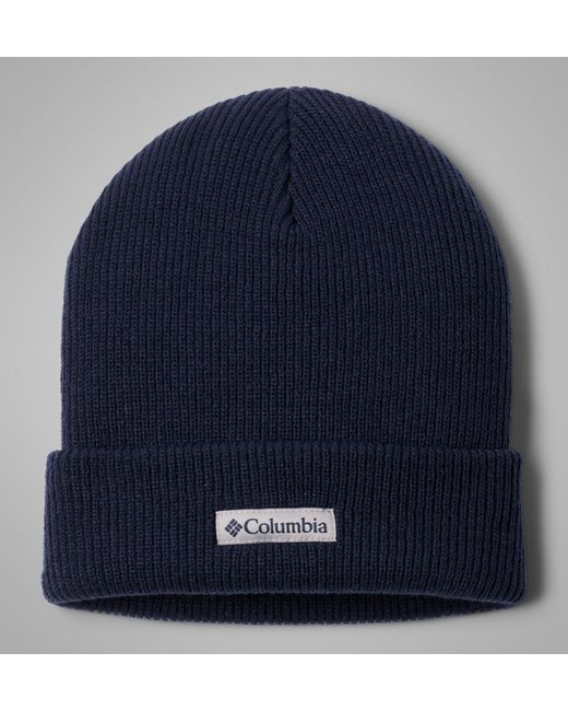 Columbia Blue Columbia
