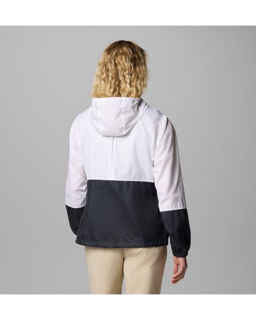 Columbia White Columbia