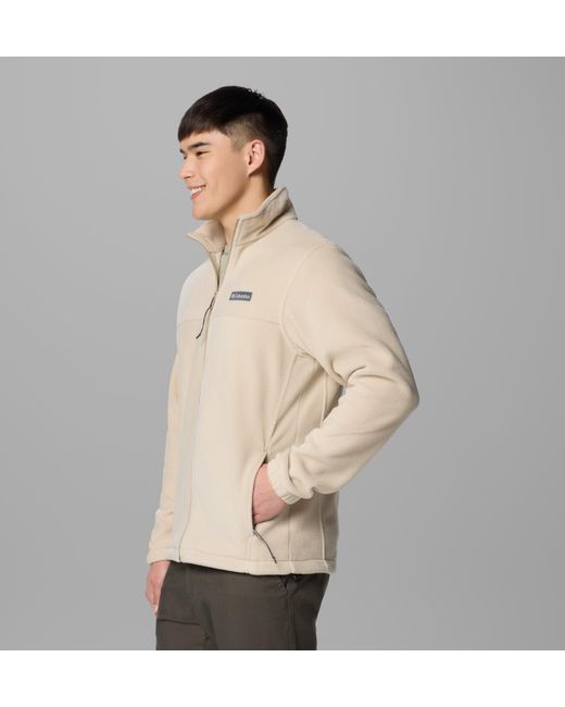 Columbia Natural Big & Tall Steens Mountain Full Zip 2.0 for men