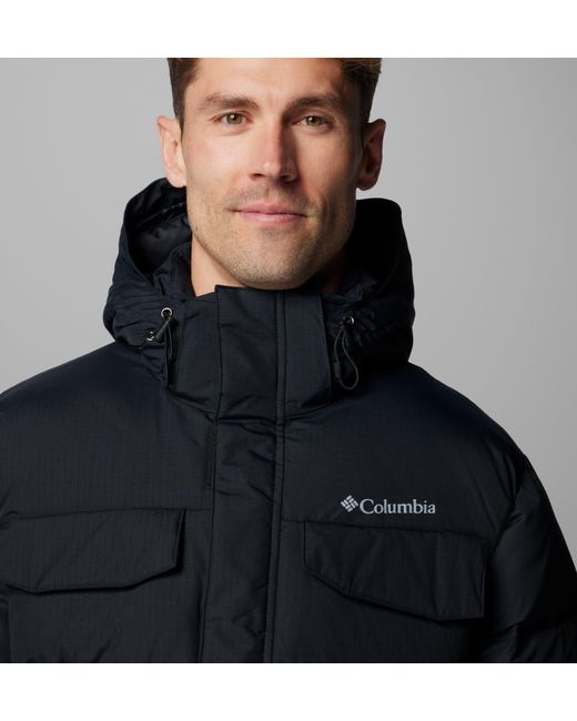 Columbia Blue Columbia for men