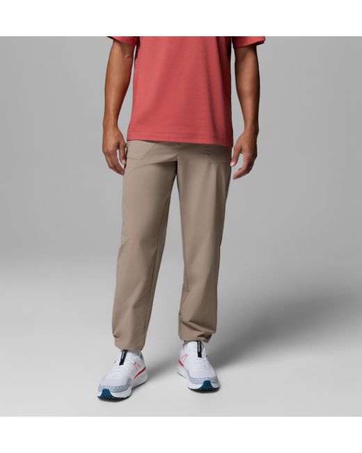 Columbia Pink Columbia for men