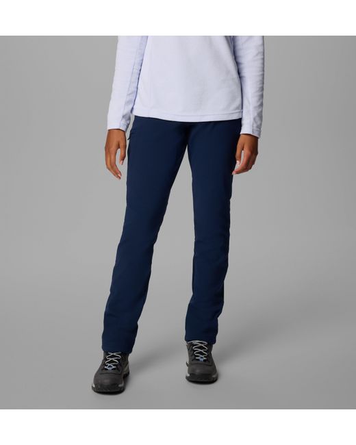 Columbia Blue Columbia