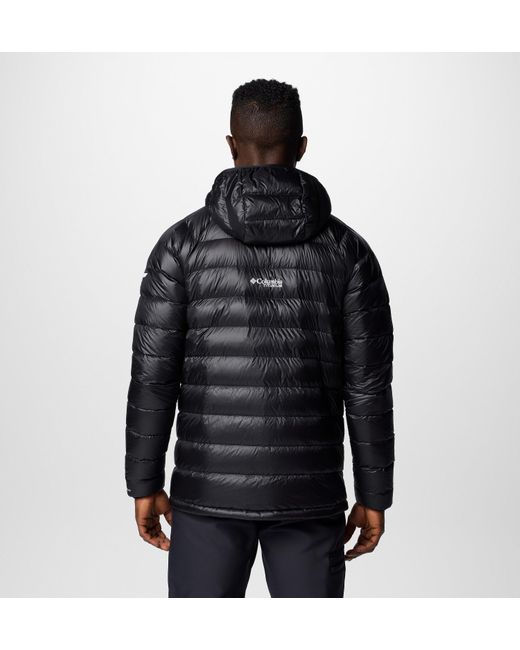 Columbia Columbia pour homme en coloris Black