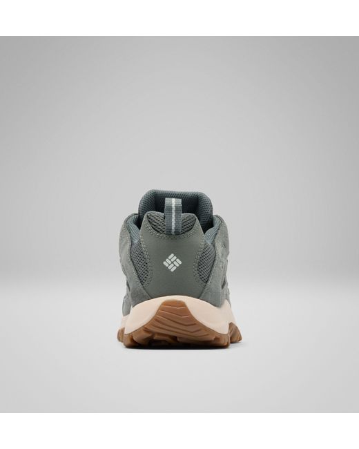 Columbia Gray Columbia