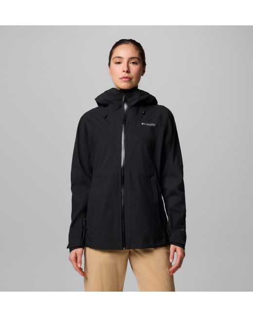 Columbia Black Columbia