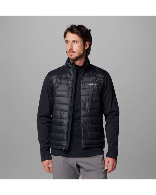Columbia Columbia pour homme en coloris Black